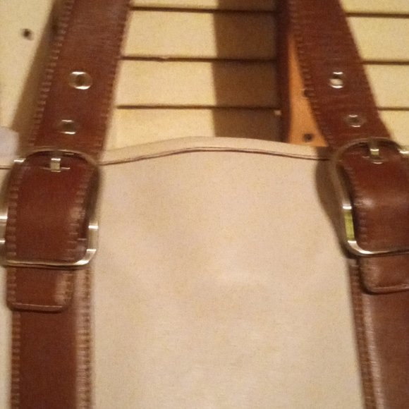 Womans Coach HandBag - Picture 8 of 13